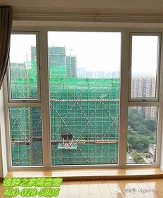 房子临街噪音大,逸静隔音窗为你在闹市中打造安静环境