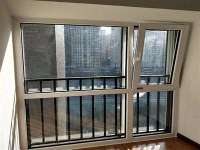 湘潭隔音窗复合型隔音窗产品