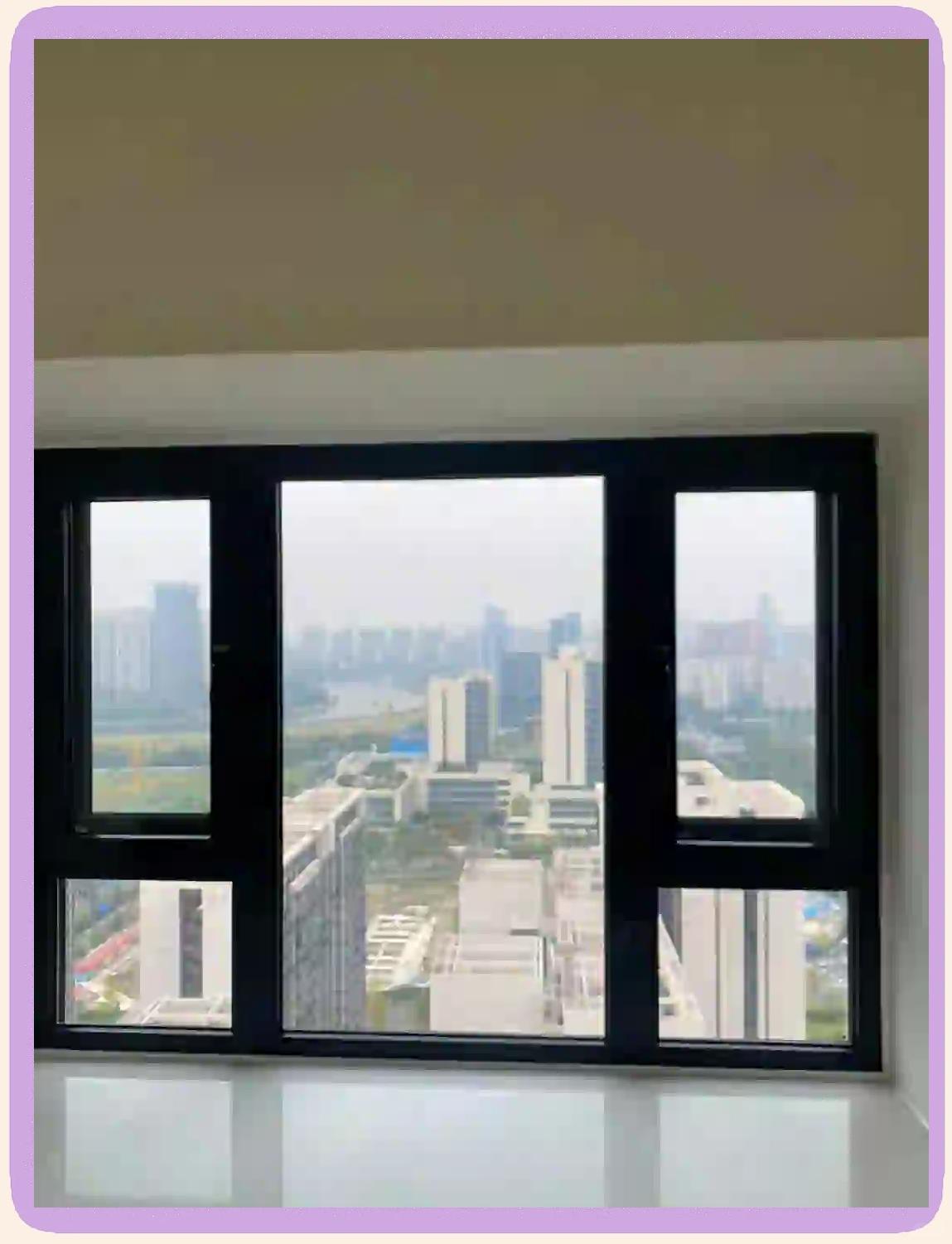 隔音窗咋选?看这几点就够了!