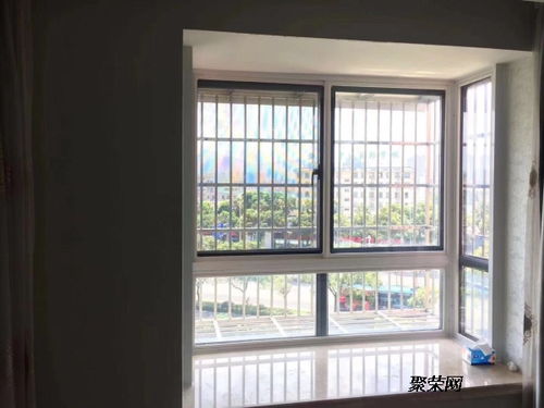 西安惠尔静隔音窗供应家居玻璃 隔离马路噪音