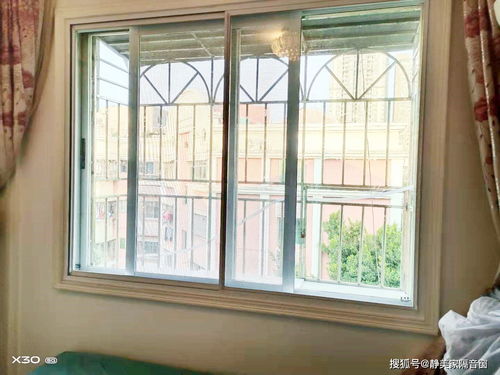 静美家隔音窗 安装福田区 海滨广场 ,隔绝噪音污染