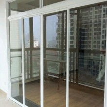  大地隔音材料厂 主营 新型隔音材料 隔音窗