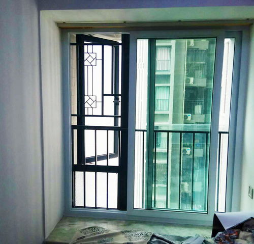 酒店的隔音窗效果不好 使用定制门窗吧