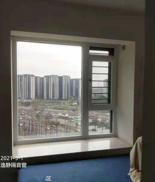 逸静隔音窗2021年3月份第一周安装案例精选 川渝鄂京