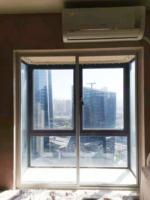 静美家隔音窗再次入驻福田区橄榄鹏苑，为您隔绝噪音污染