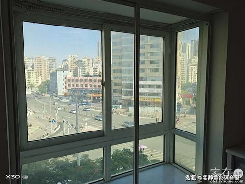 静美家隔音窗 潜龙鑫茂花园的优质安装服务，彻底隔绝噪音污染